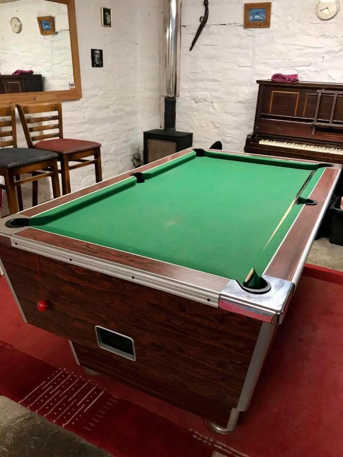 Dolphins Backpackers Hostel Tintagel Exterior photo
