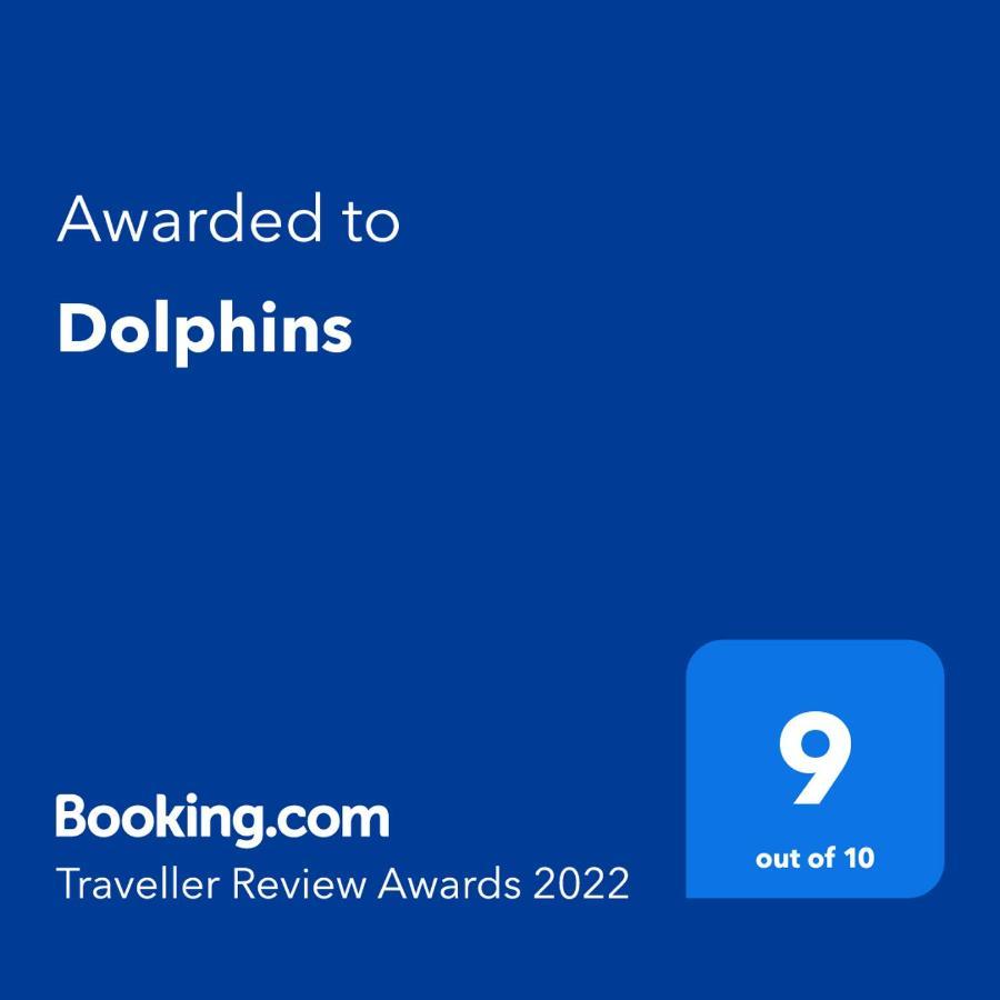 Dolphins Backpackers Hostel Tintagel Exterior photo