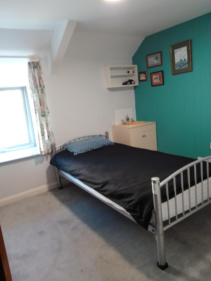 Dolphins Backpackers Hostel Tintagel Exterior photo